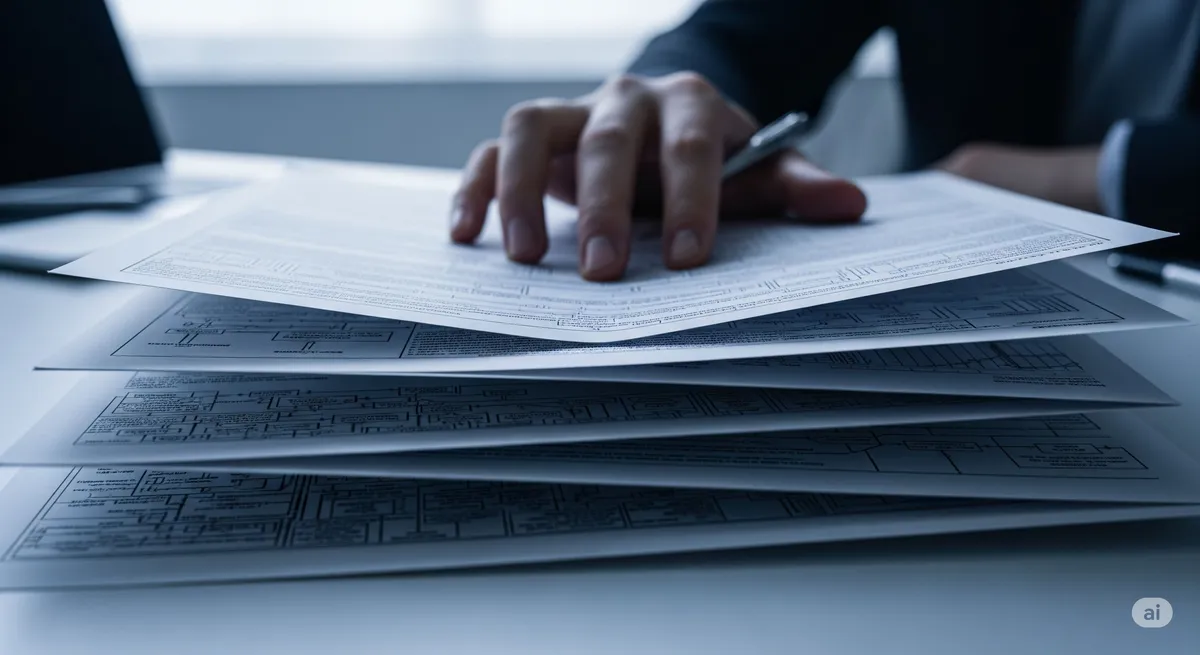 Fertigung Qualitätsprüfung